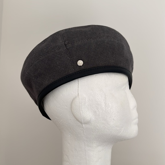 Hermes beret - Picture 2 of 7